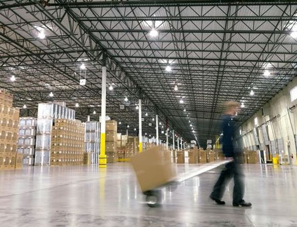 
CSCMP State of Logistics Report, Presented by Penske, Unveiled on June 13 in Washington, D.C.
