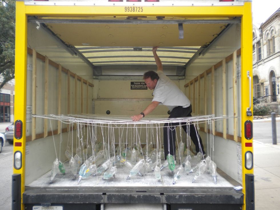 
The “Art” of the Move

