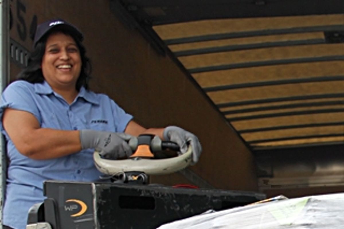 Behind the Wheel with Nancy McCullough & Mary-Margaret Shimada