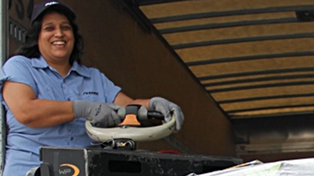 Behind the Wheel with Nancy McCullough & Mary-Margaret Shimada