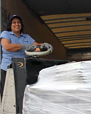 Behind the Wheel with Nancy McCullough & Mary-Margaret Shimada