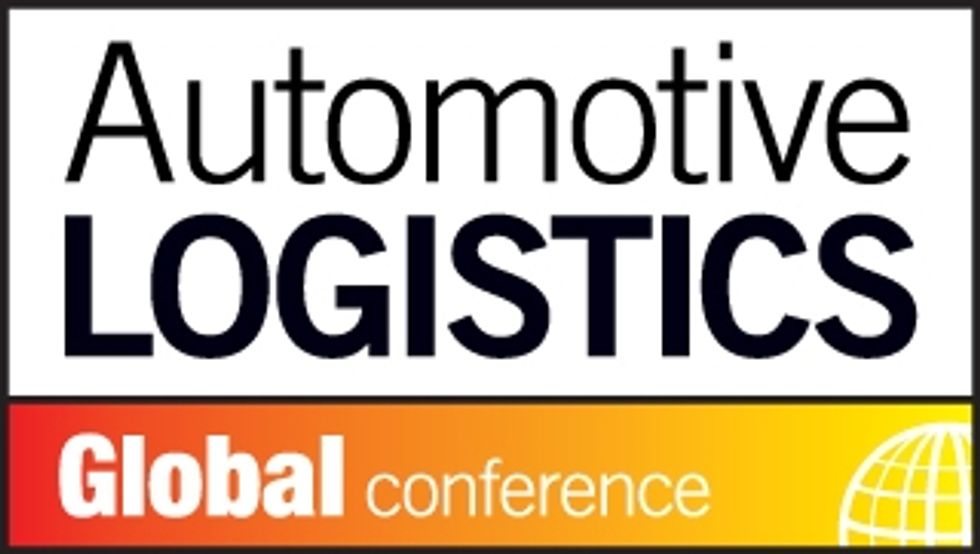 
Penske Logistics Sponsoring Automotive Logistics Global Conference
