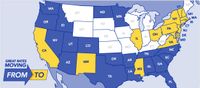 Penske’s Great Rates on Truck Rentals