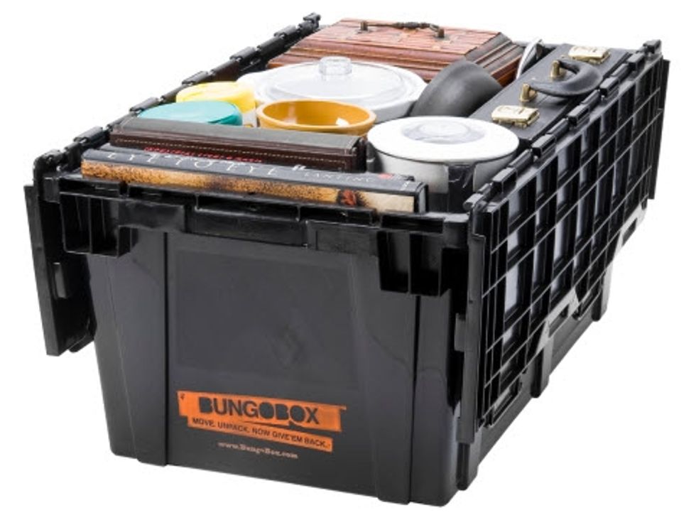 
Penske and BungoBox Offer Green Moving Box Options
