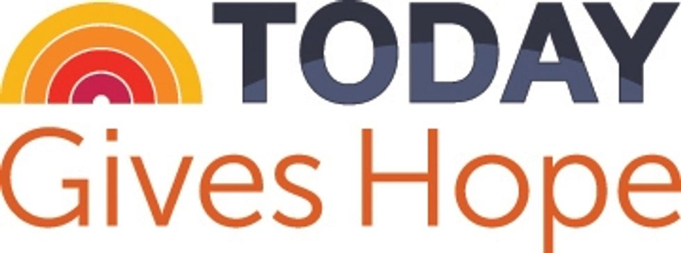 
Penske Truck Rental Joins “TODAY Show” Sandy Relief Effort
