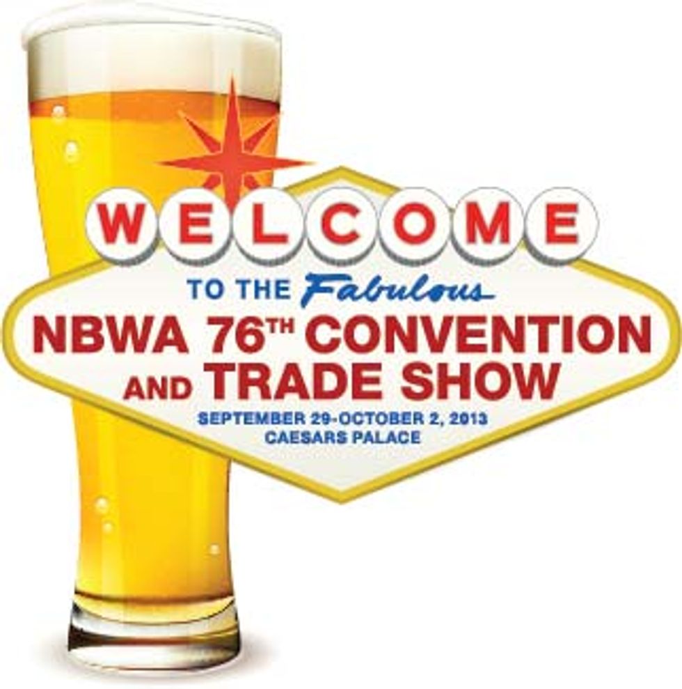 
Penske Truck Leasing Exhibiting at NBWA Annual Convention
