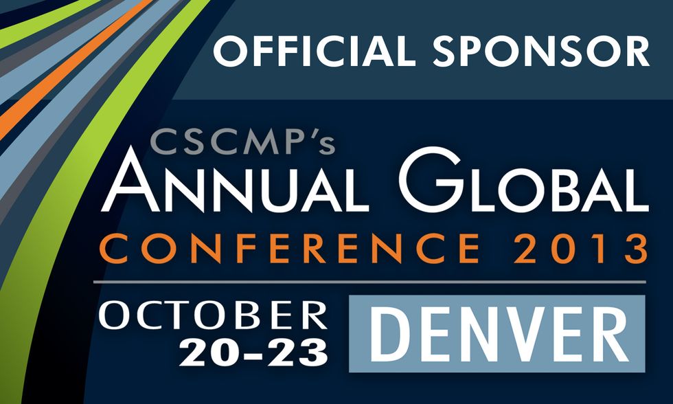 
Catch Penske Logistics Experts at CSCMP Global Conference
