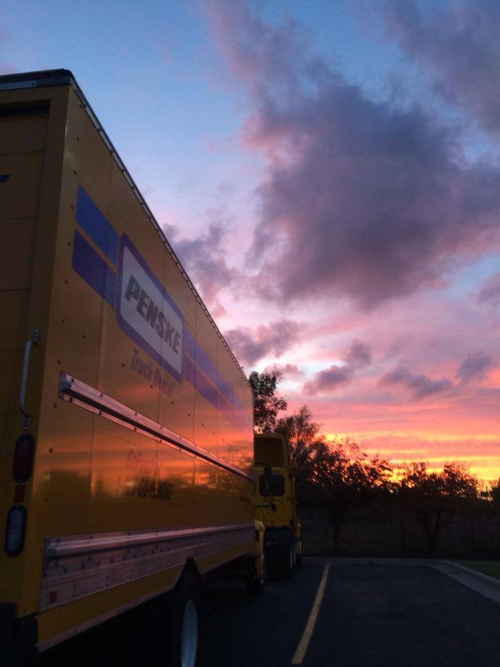 
Kandela Teams with Penske Truck Rental to Make Moving Easier
