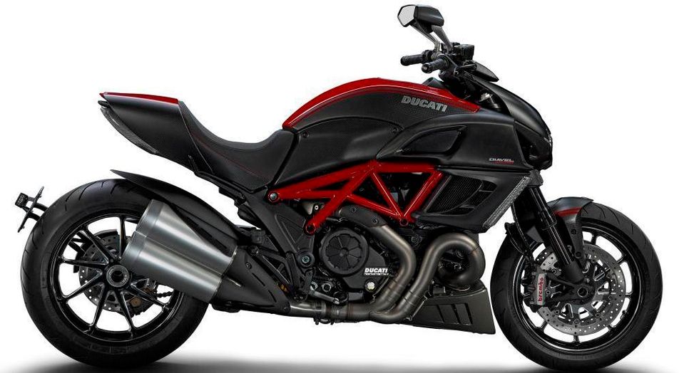 
Penske Logistics to Manage Ducati’s Brazil Logistics Operations
