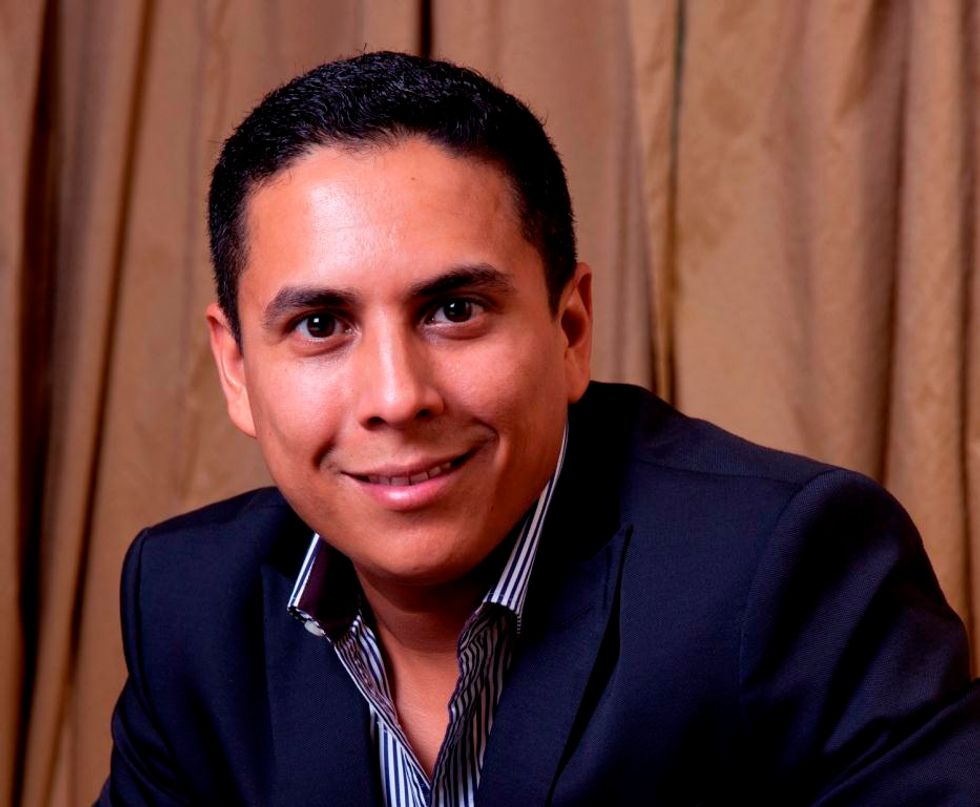 
New Penske Logistics Mexico Sales Leader Announced
