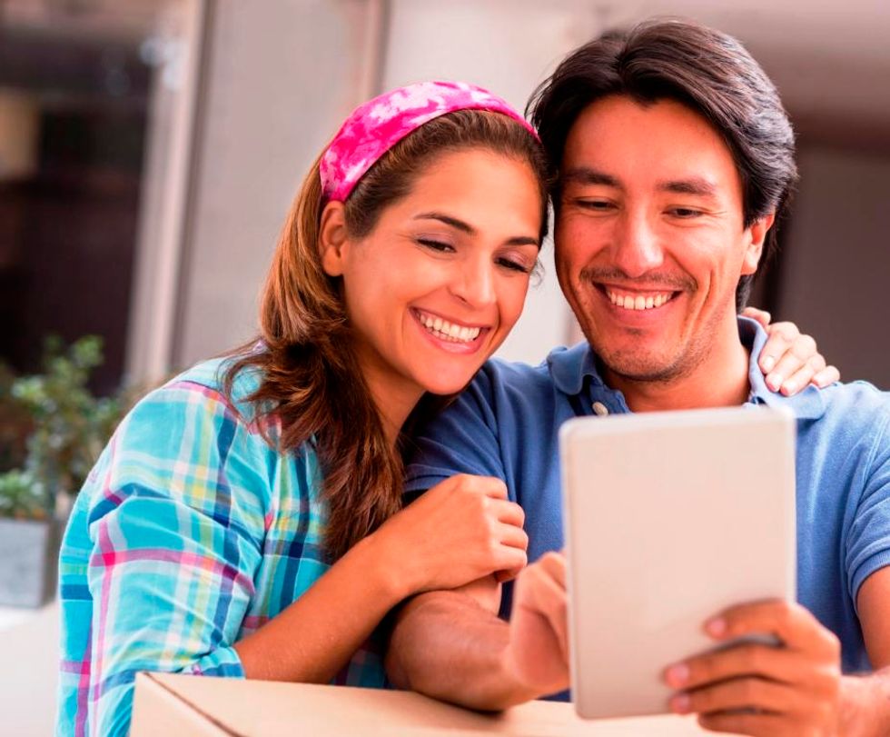 
Improving Your Move with Social Media
