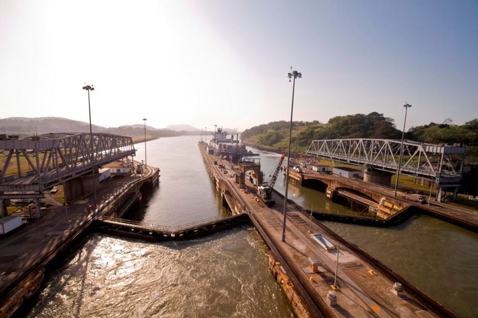 
Shippers, Carriers Continue to Prepare for Panama Canal Expansion
