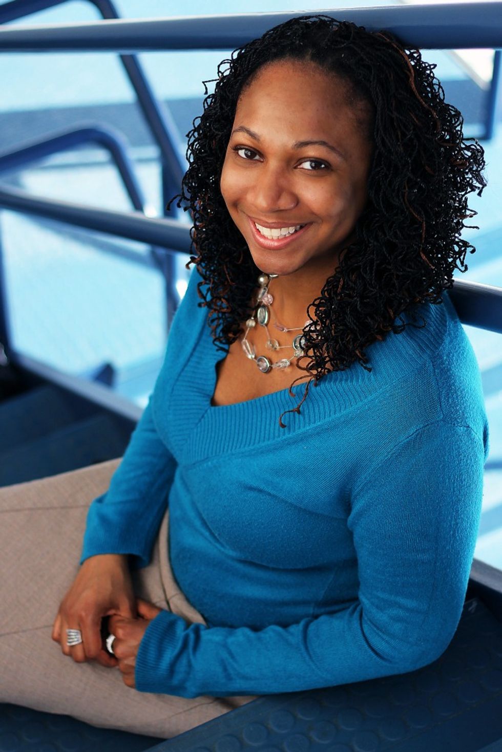 
Penske Employees Plan for Success with Leadership Program
