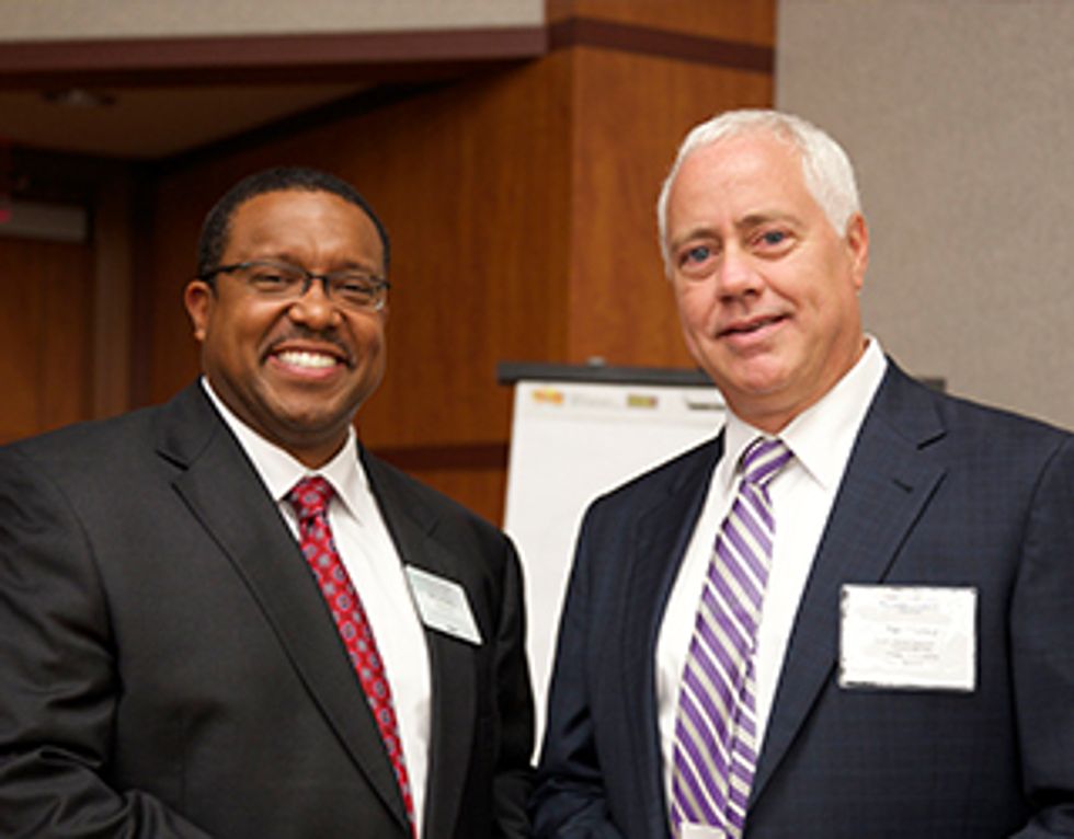 
Diversity & Inclusion Symposium at Penske a Success
