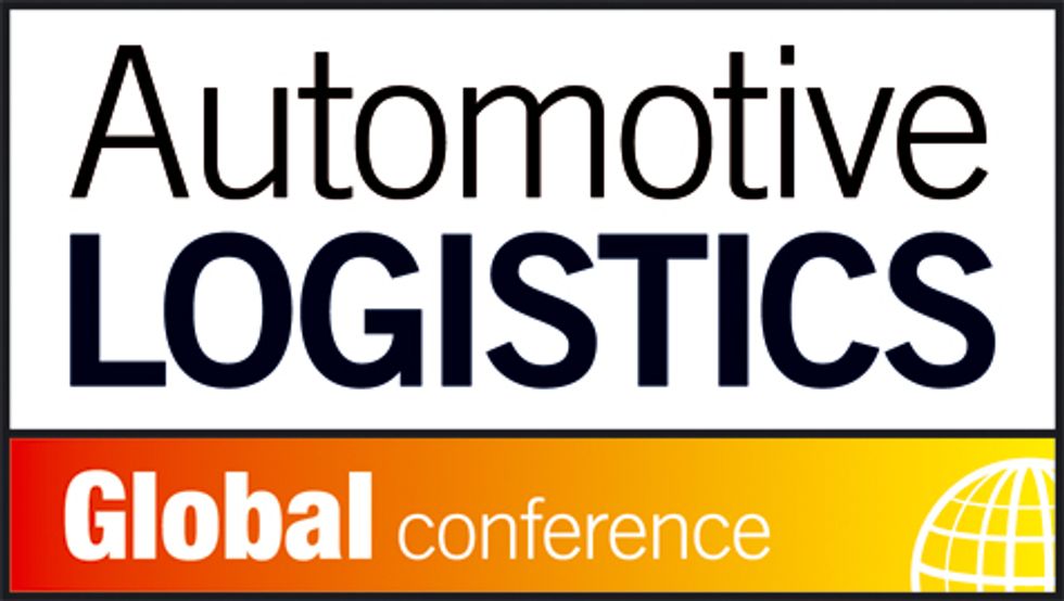 
Conference Highlights Automotive Logistics Trends
