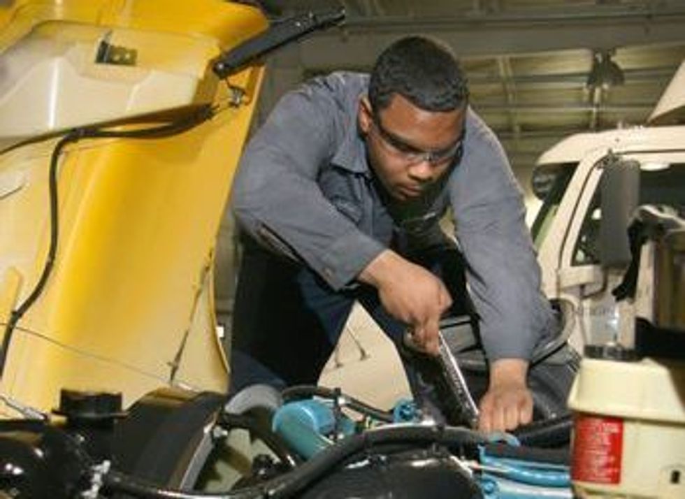
Penske Attending Upcoming Lincoln Tech Career Fairs
