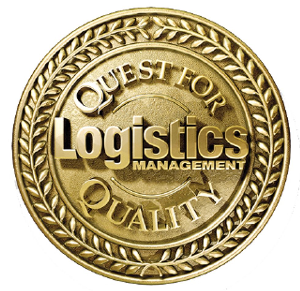 
Penske Logistics is Repeat Quest for Quality Award Winner
