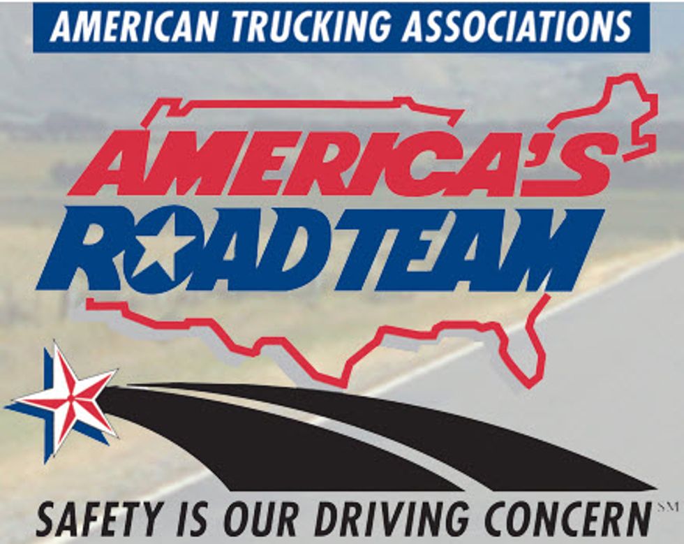 
Neil Kirk Readies for ATA America’s Road Team Nomination Process
