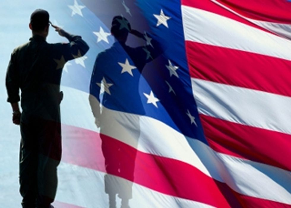 
Penske Joining Philadelphia Veterans Job Fair
