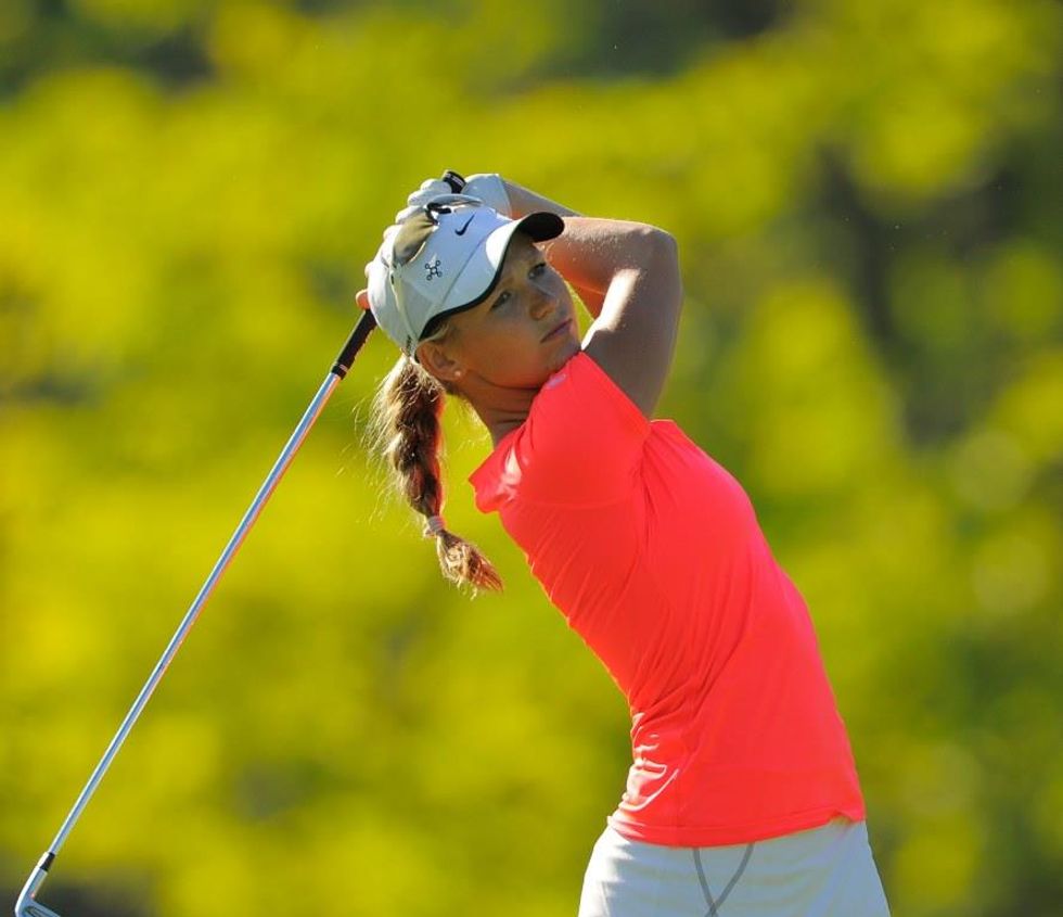 
Penske Trucks to Trek Cross-Country on Golf’s LPGA Symetra Tour
