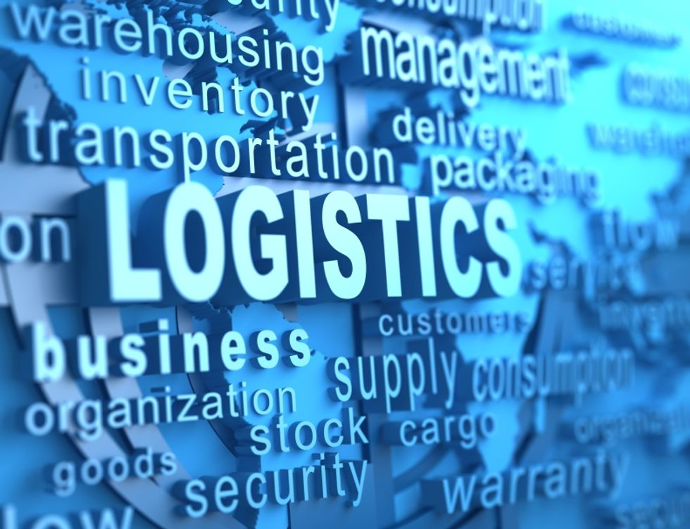 
Penske Logistics Honored as Great Supply Chain Partner
