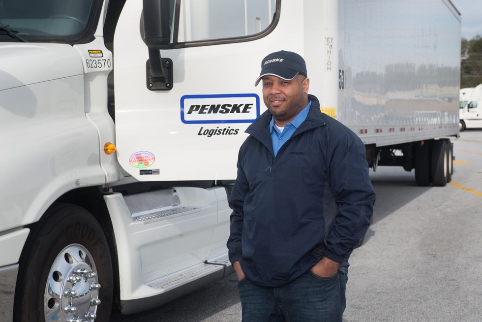 
Penske Will Recruit at Mid-America Trucking Show (MATS)
