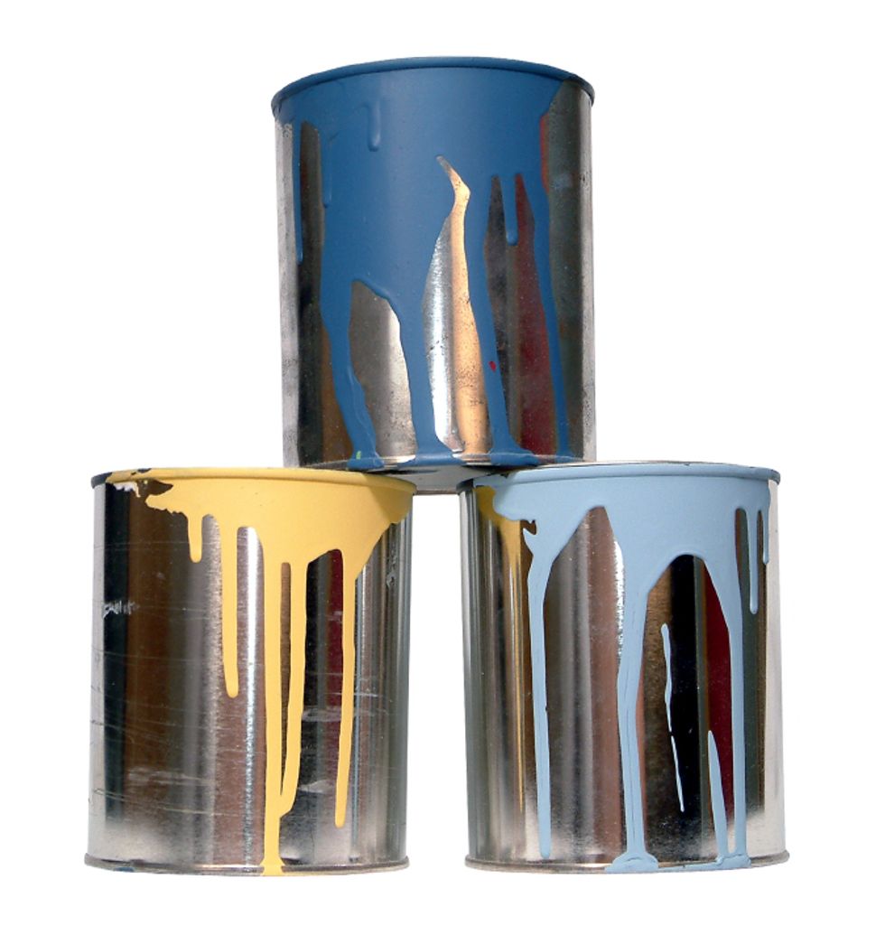 
Moving? Leave Your Hazardous Materials Behind
