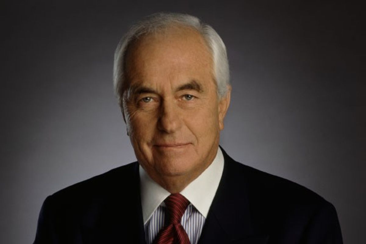 
Roger Penske Inducted into The Automotive Hall of Fame
