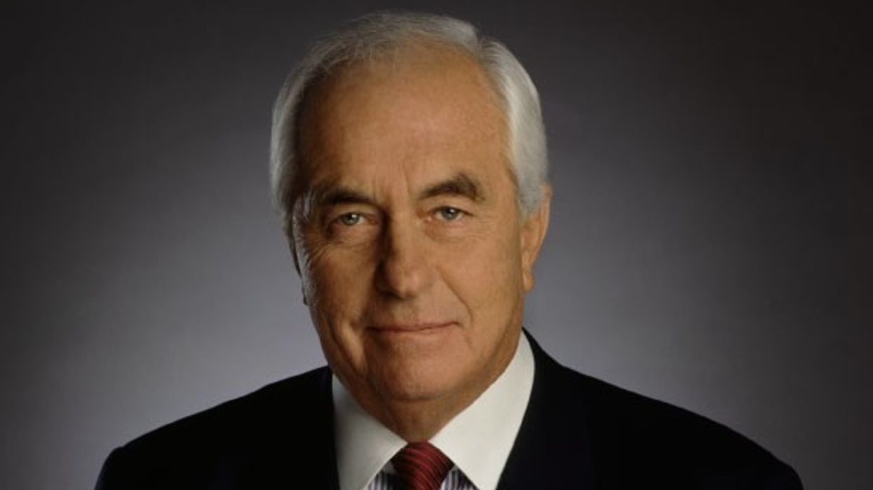 Roger Penske Inducted into The Automotive Hall of Fame