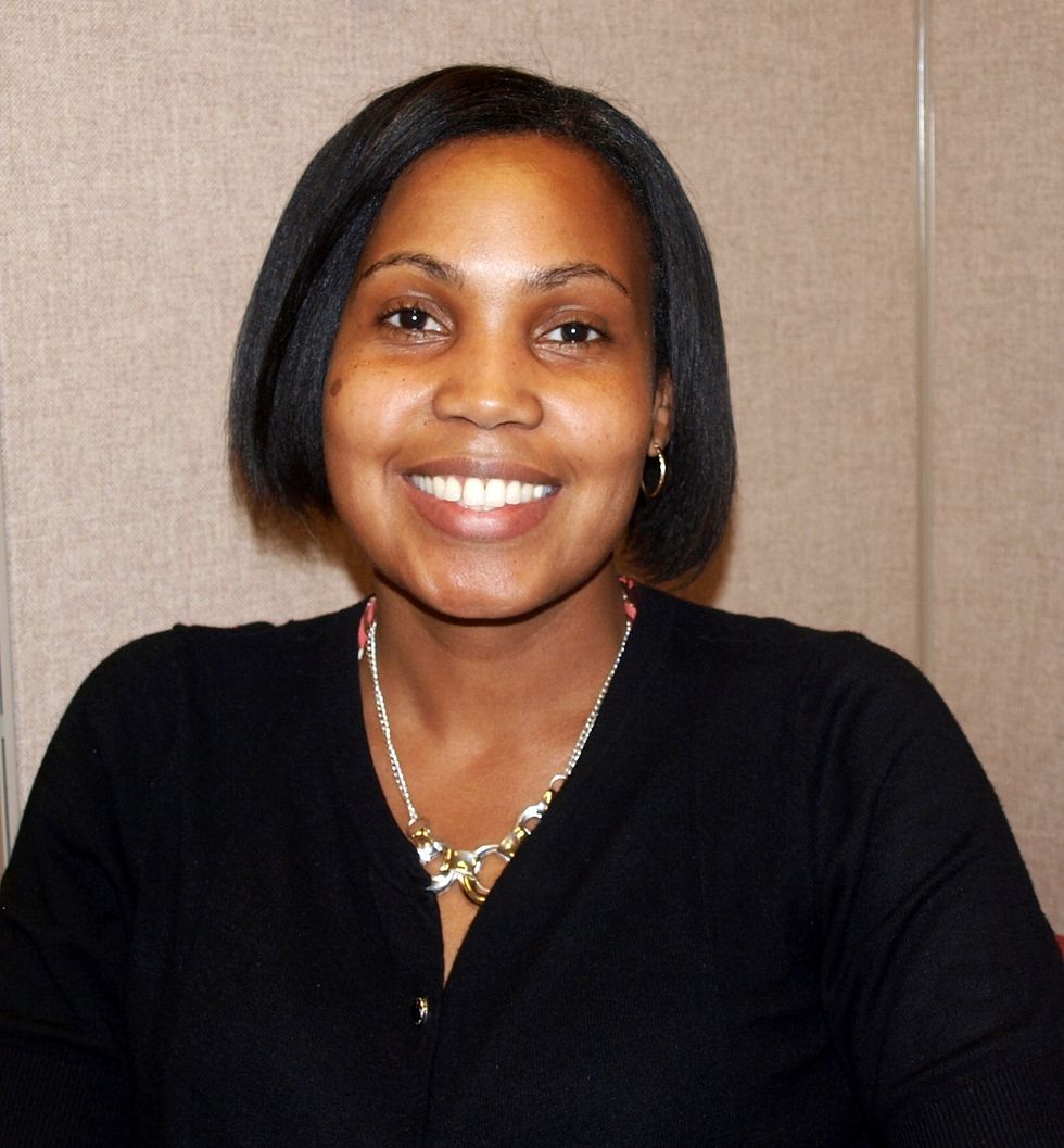 
Leadership Program Drives Success
