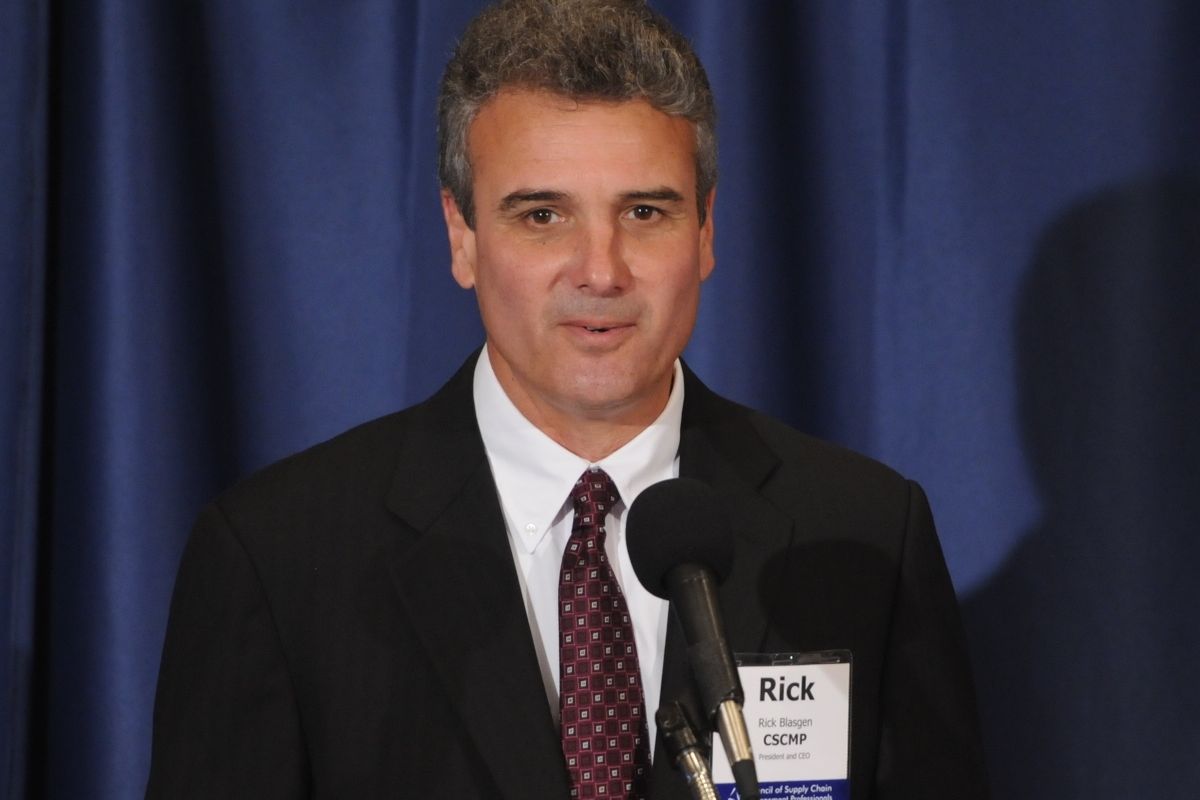 Guest Column: Add CSCMP to Portfolio Mix for Maximum Supply Chain Career