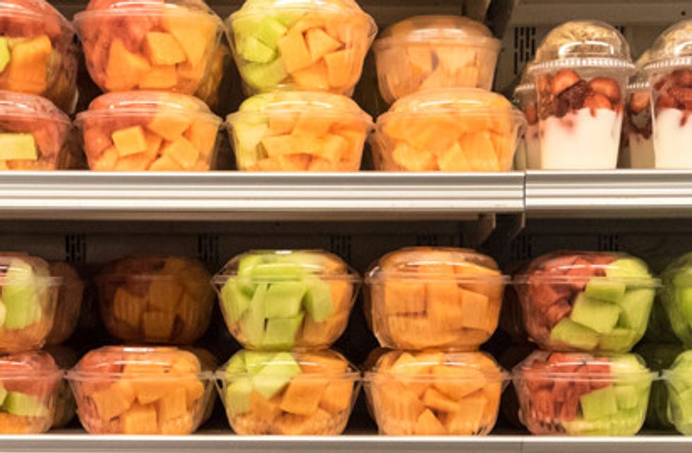 
Prepare Now for Food Safety Modernization Act Deadlines

