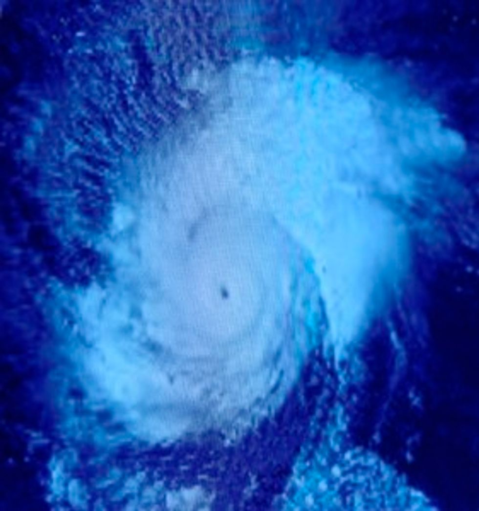 
Hurricane Katrina’s 10th Anniversary Rekindles Memories
