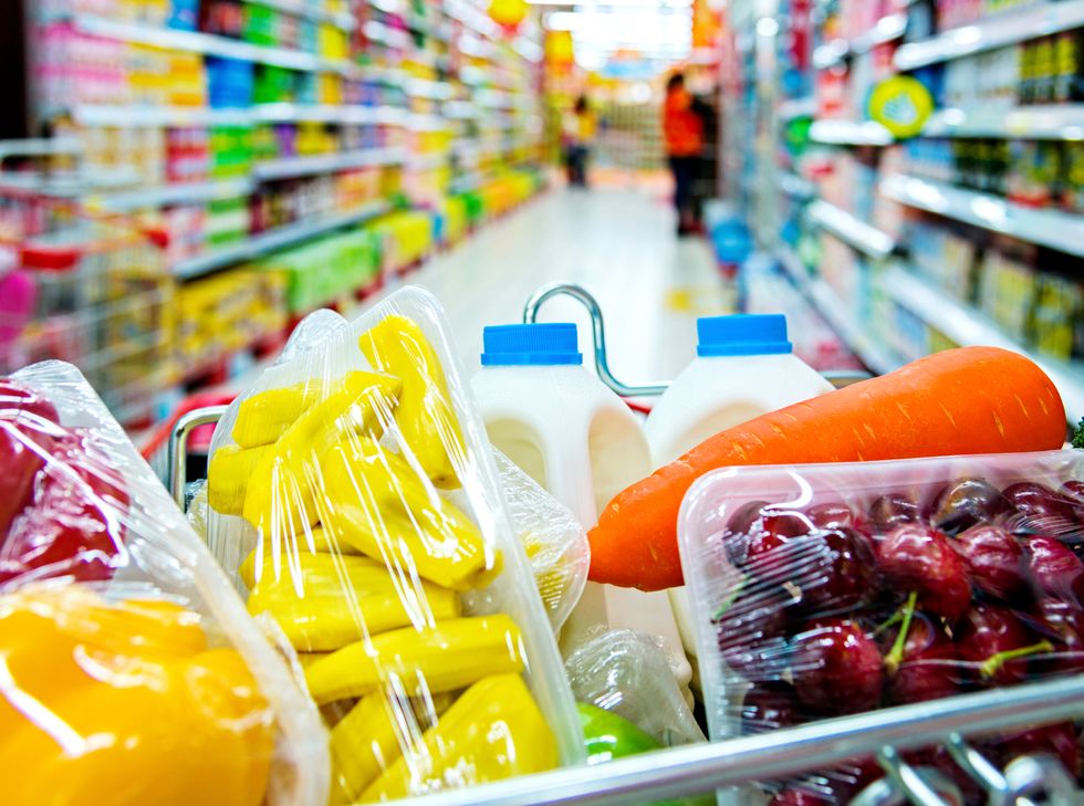 
Penske Logistics Named Top 3PL & Cold Storage Provider
