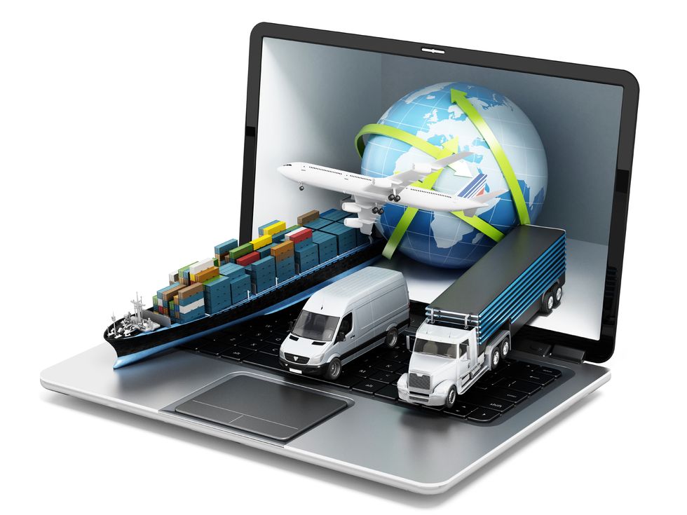 
CSCMP 2015 Hot Supply Chain Topics
