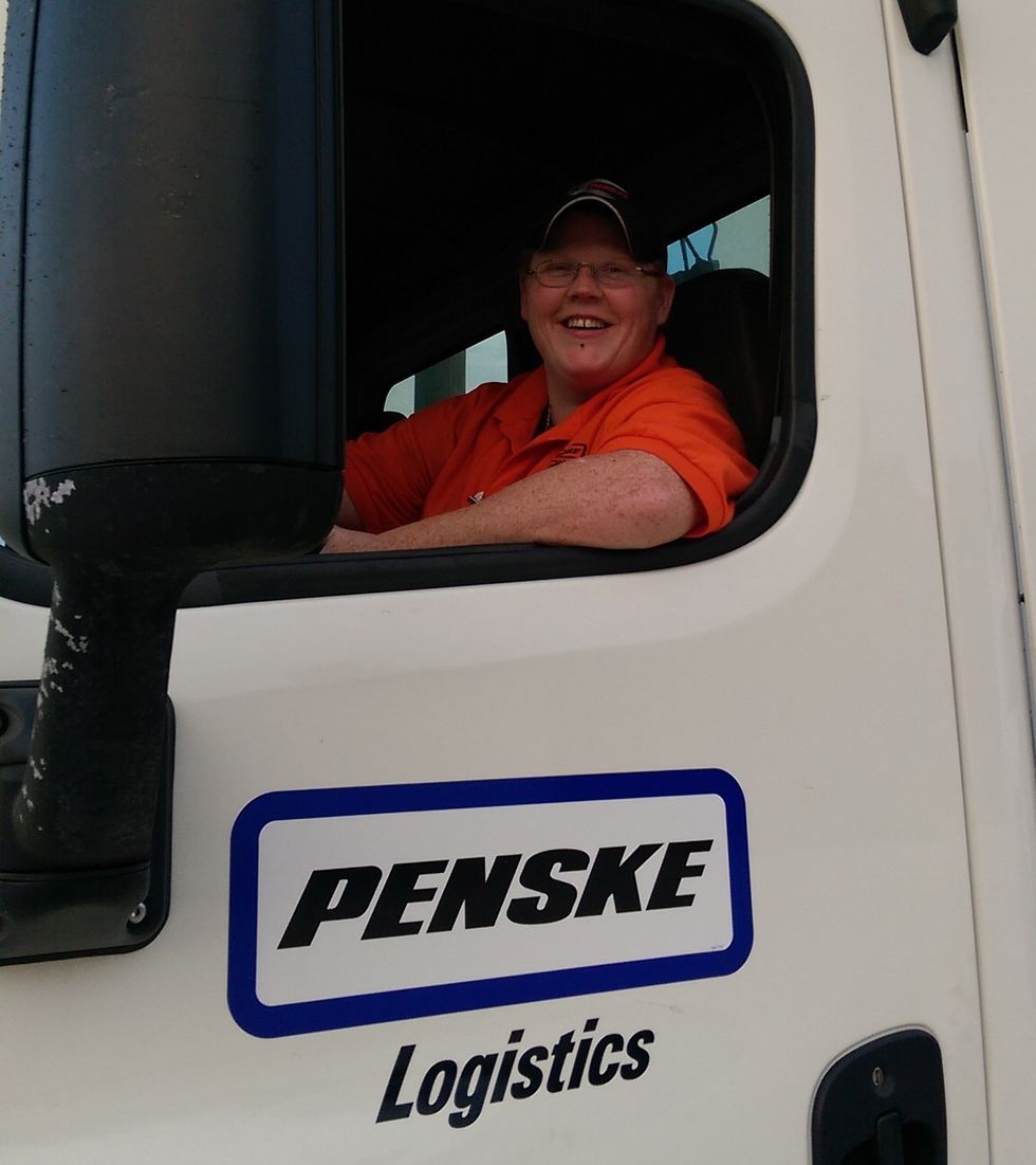 
Women Chart Growing Driver Demographic
