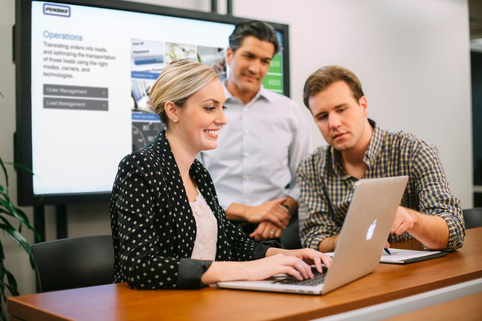 
How Partnership and Information Sharing Makes or Breaks 3PL-Shipper Relationships
