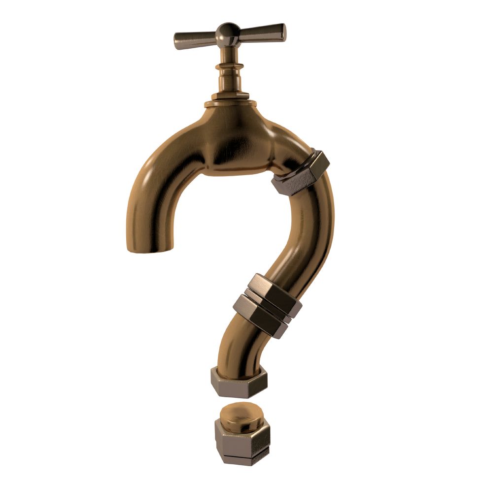 
The Art of Plumbing Your Supply Chain
