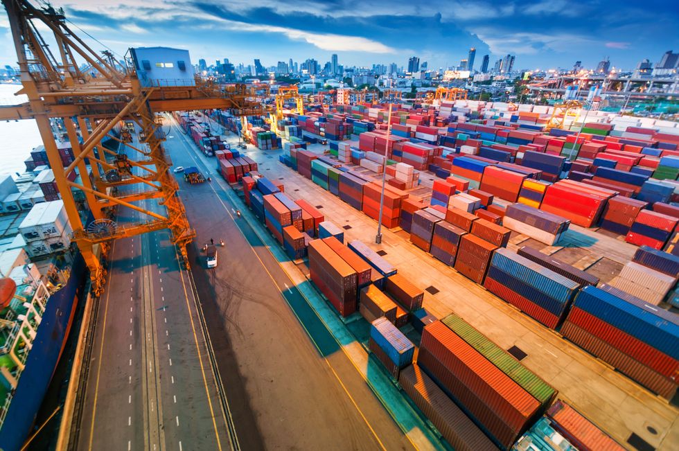 
A.T. Kearney is New CSCMP State of Logistics Report Author
