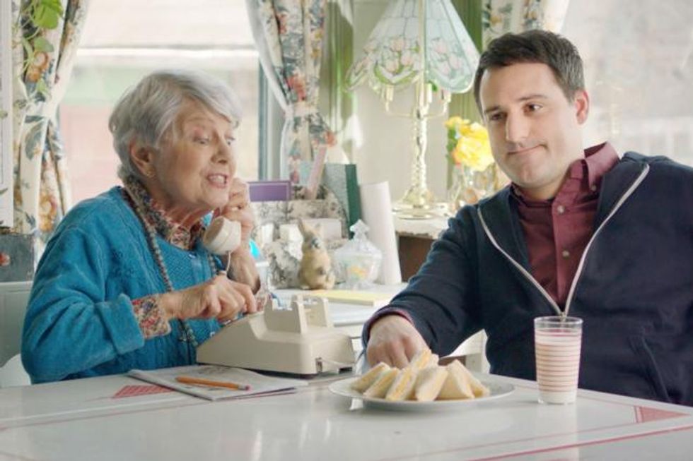 
Penske Launches New Advertising Effort

