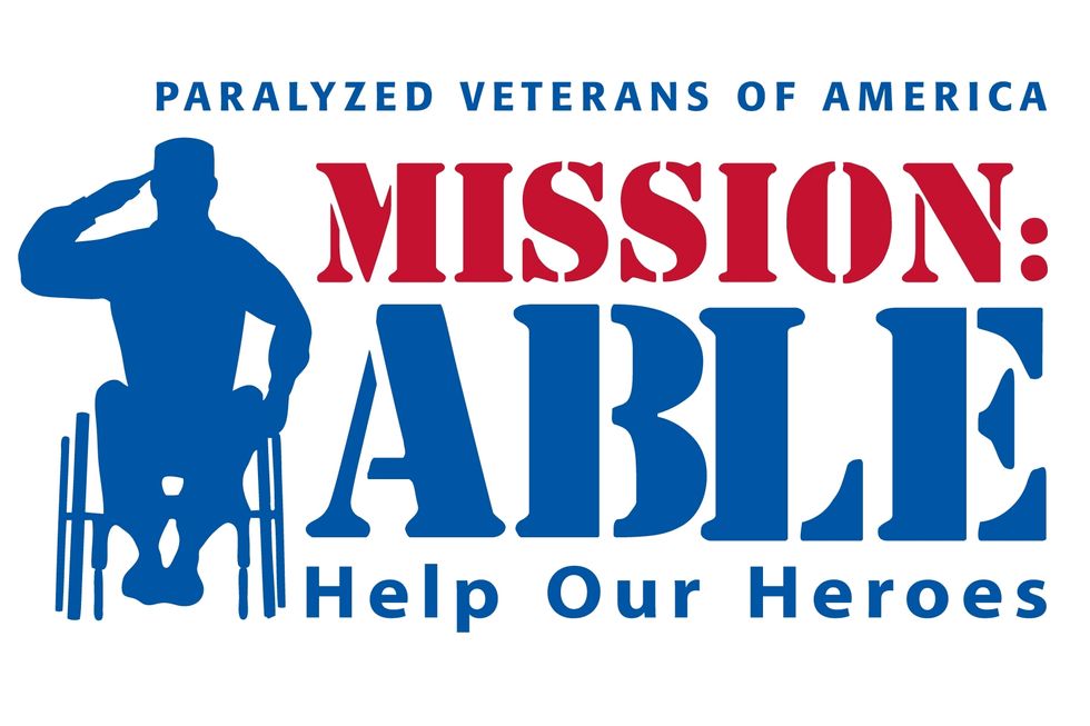 Paralyzed Veterans of America