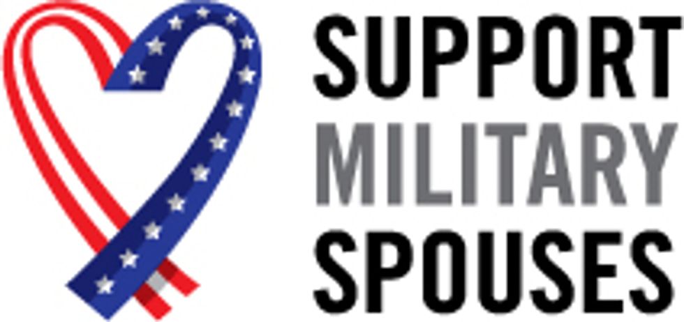 
Serving on the Home Front: Military Spouse Appreciation Day
