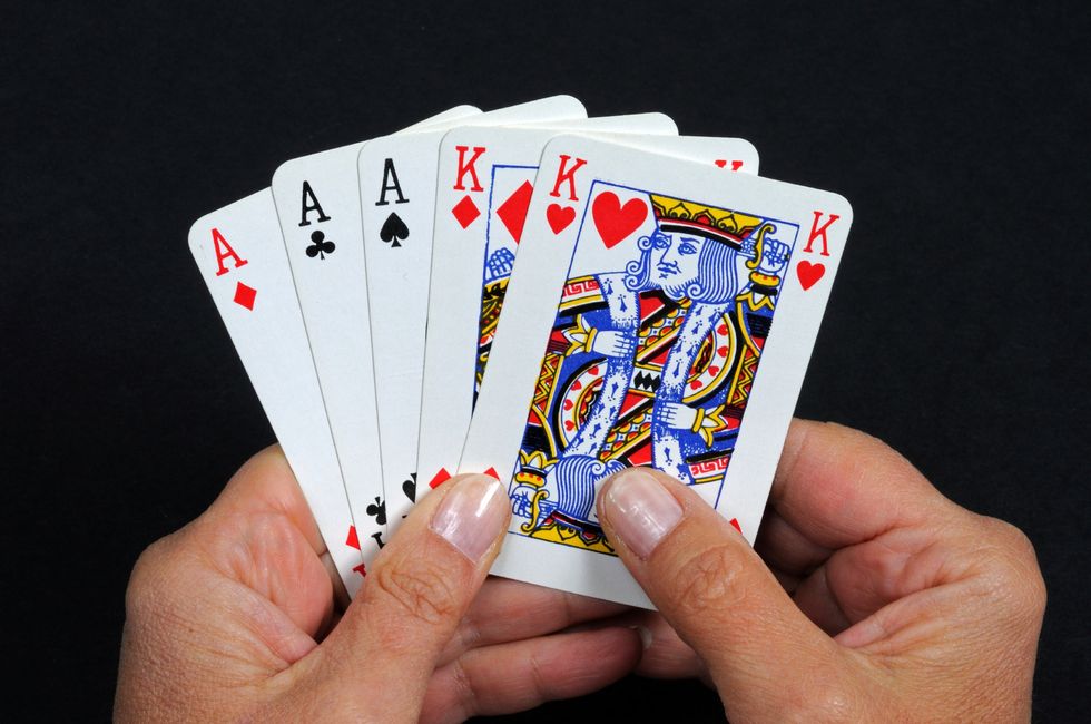 
Supply Chain Technology: Hold, Fold or Double Down?
