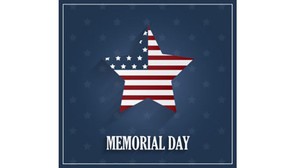 
Honor the Fallen Who Served, Serve the Living Who Struggle
