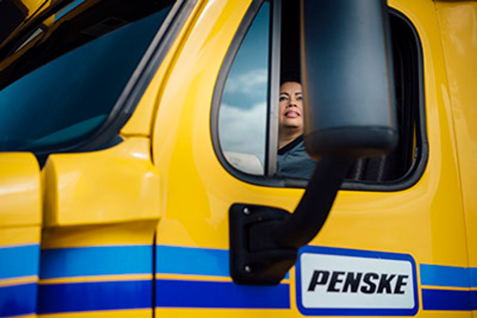 
Smith System Training Helps Keep Drivers Safe

