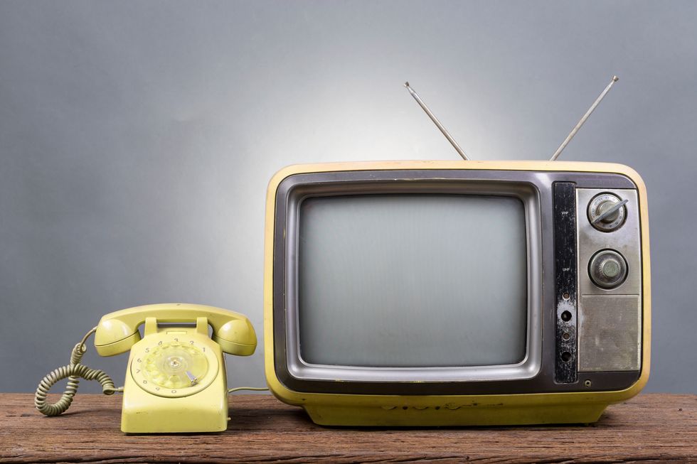 
Trucking-Fueled TV Storylines Lead to Life-Long Career Choice
