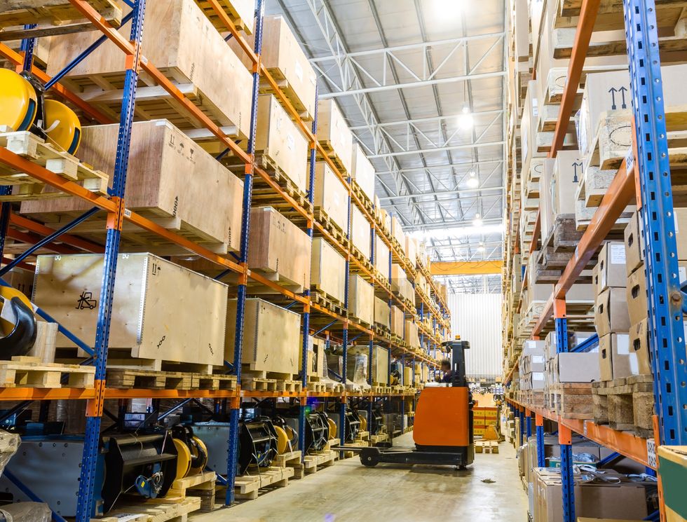 
Penske Logistics Quest for Quality Award Winner
