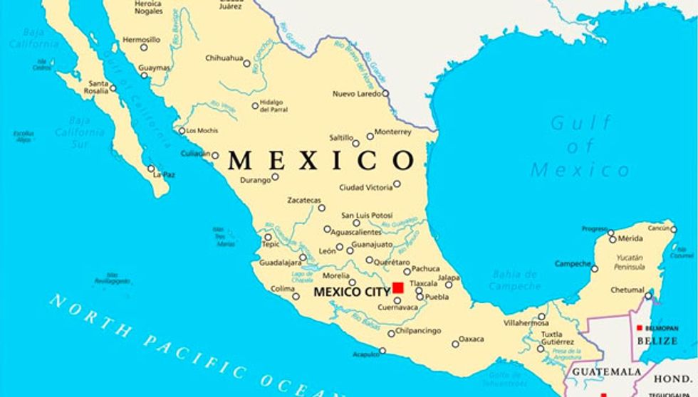 
Penske Logistics Appoints New Managing Director of Mexico
