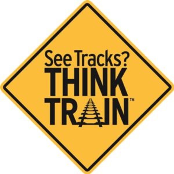 Train & Railroad Crossing Safety for Drivers