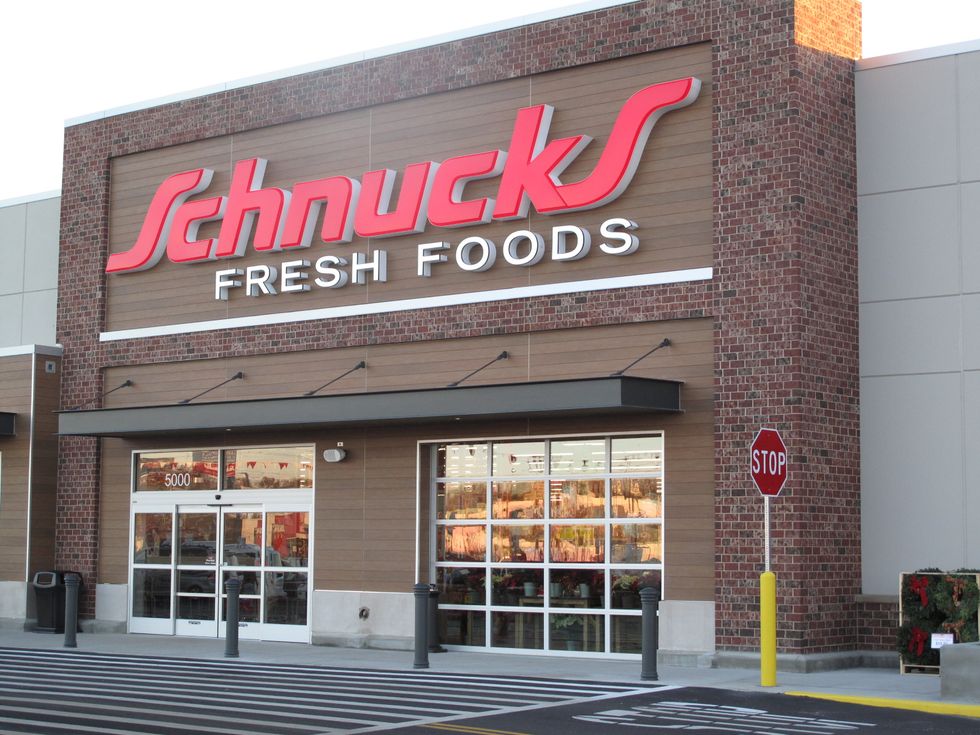 
Penske Logistics Gains New Business With Schnuck Markets, Inc.
